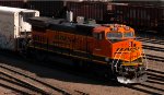 BNSF 536